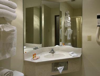 Howard Johnson Inn Tybee Island Savannah Ga Kamer foto