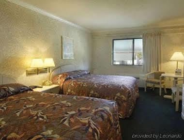 Howard Johnson Inn Tybee Island Savannah Ga Kamer foto